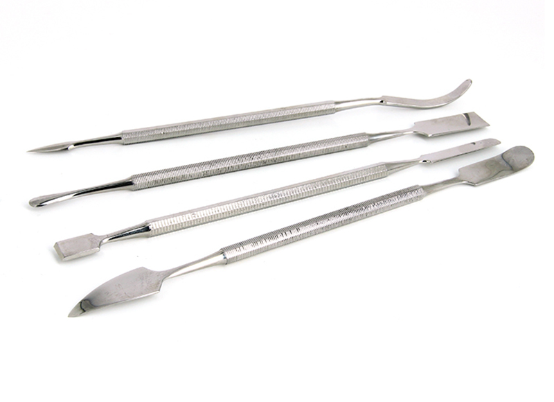 Stainless Steel Spatulas